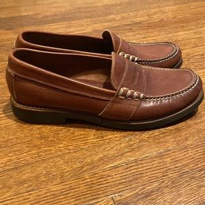 Polo Sport Ralph Lauren Men’s Loafer Size 9.5